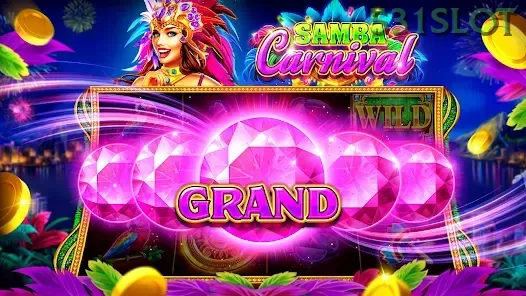 Ikon aplikasi 531slot resmi