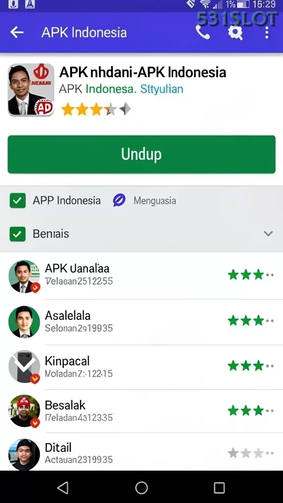 Screenshot Multiplayer nomor 2