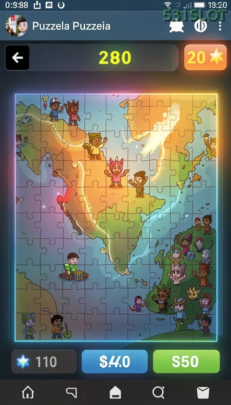 Screenshot Multiplayer nomor 1