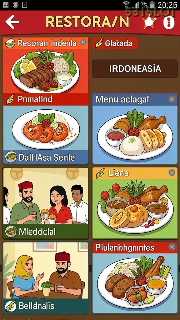Screenshot Bingo188 nomor 1