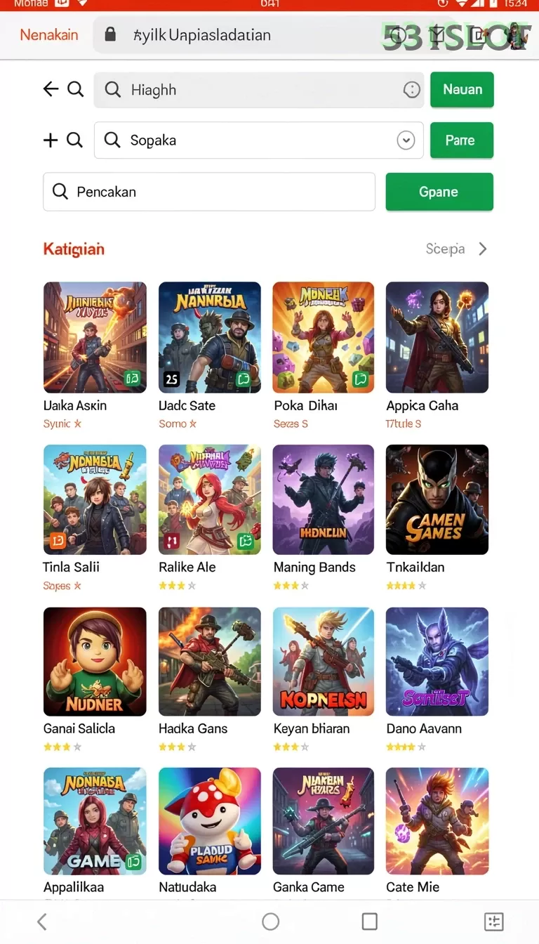 Screenshot Bingo188 nomor 2